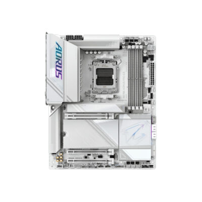 לוח אם GIGABYTE X870E AORUS PRO ICE DDR5 WIFI7