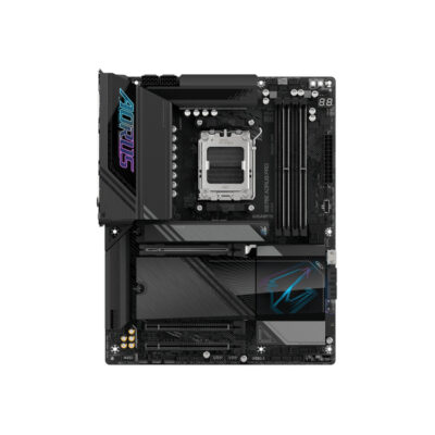 לוח אם GIGABYE X870E AORUS PRO WIFI7 DDR5
