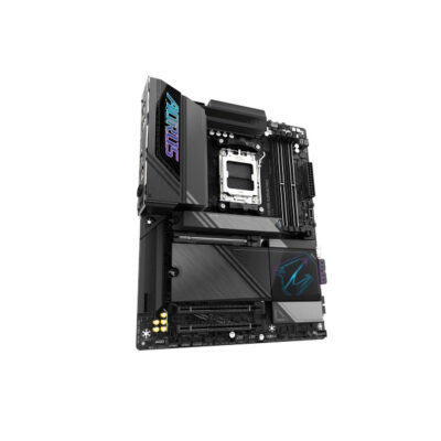 לוח אם GIGABYE X870E AORUS PRO WIFI7 DDR5