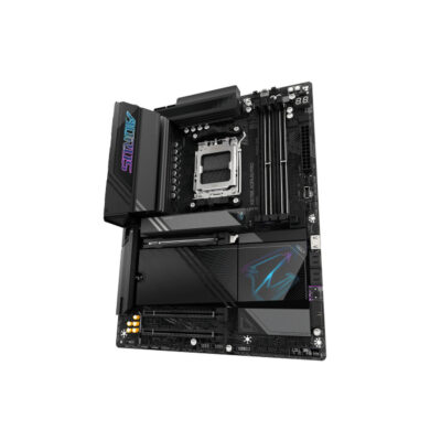 לוח אם GIGABYE X870E AORUS PRO WIFI7 DDR5