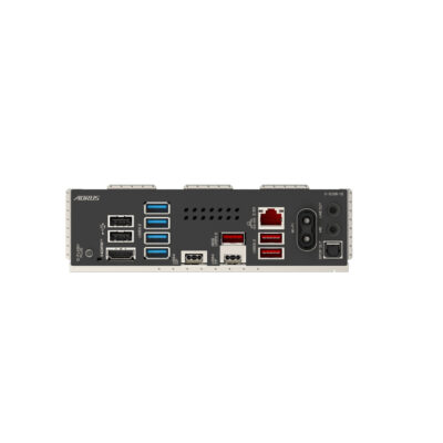 לוח אם GIGABYE X870E AORUS PRO WIFI7 DDR5