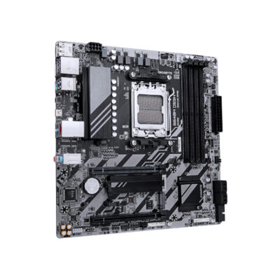 לוח אם Gigabyte B840M DS3H DDR5