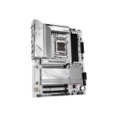 לוח אם Gigabyte B650 A ELITE AX ICE WIFI BT White