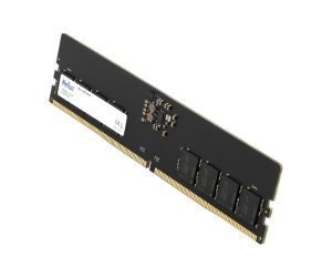 זכרון למחשב לנייח NETAC Basic 16GB DDR5 5600MHz C46
