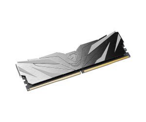זכרון למחשב נייח NETAC Shadow II DDR5 6000Mhz 32GB 2x16GB C38 BLACK