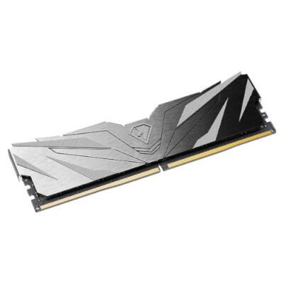 זכרון למחשב נייח NETAC Shadow II DDR5 6000Mhz 32GB 2x16GB C38 BLACK