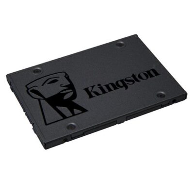 כונן פנימי 2.5 Kingston A400 960GB