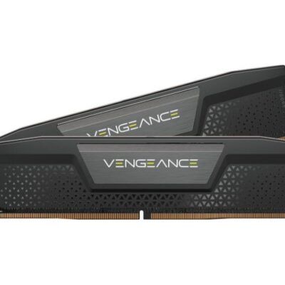 זכרון למחשב נייח Corsair Vengeance DDR5 32GB 7200MHZ 2X16 C34 KIT