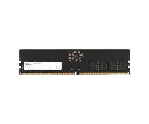 זכרון למחשב לנייח NETAC Basic 16GB DDR5 5600MHz C46