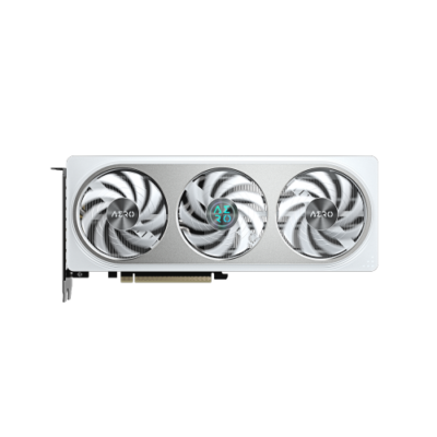 כרטיס מסך Gigabyte GeForce RTX 5060 AERO OC 8GB