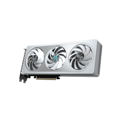 כרטיס מסך Gigabyte GeForce RTX 5060 AERO OC 8GB