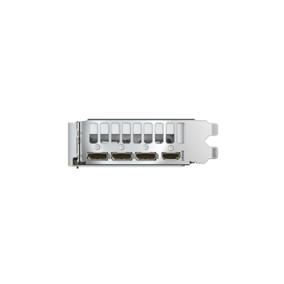 כרטיס מסך Gigabyte GeForce RTX 5060 Ti AERO OC 8GB White