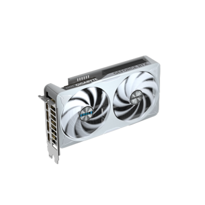 כרטיס מסך Gigabyte GeForce RTX 5060 Ti EAGLE ICE OC 8GB white