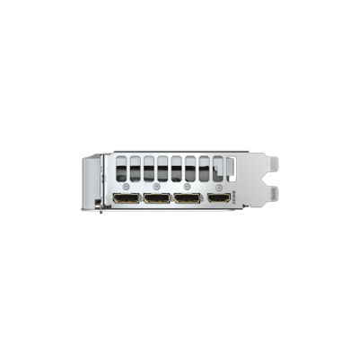 כרטיס מסך Gigabyte GeForce RTX 5060 Ti EAGLE ICE OC 8GB white