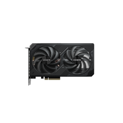 כרטיס מסך Gigabyte RTX 5060 Ti WindForce 2 OC 8GB כרטיס מסך Gigabyte RTX 5060 Ti WindForce 2 OC 8GB