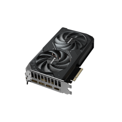 כרטיס מסך Gigabyte RTX 5060 Ti WindForce 2 OC 16GB
