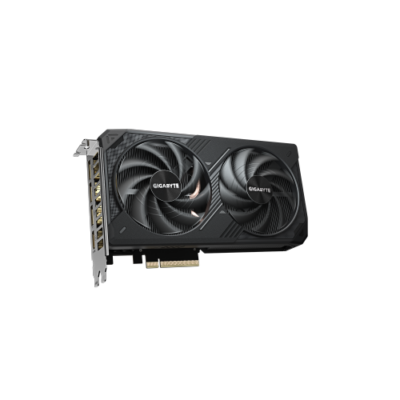 כרטיס מסך Gigabyte RTX 5060 Ti WindForce 2 OC 16GB