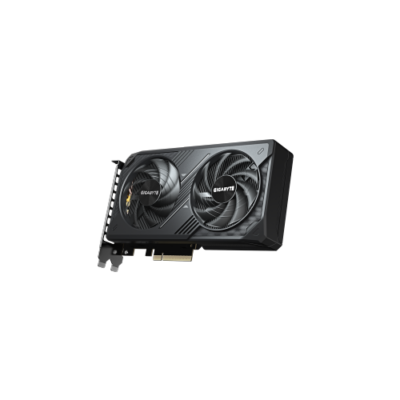 כרטיס מסך Gigabyte GeForce RTX 5060 WindForce 2 OC 8GB