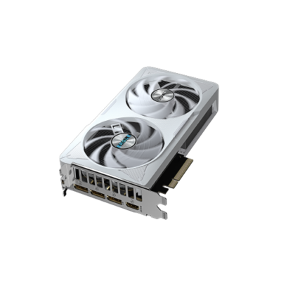 כרטיס מסך Gigabyte GeForce RTX 5060 EAGLE ICE 8GB