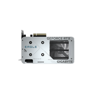 כרטיס מסך Gigabyte GeForce RTX 5060 EAGLE ICE 8GB