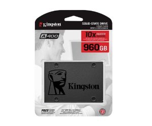 כונן פנימי 2.5 Kingston A400 960GB