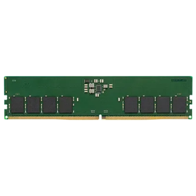זכרון למחשב נייח Kingston ValueRam 16GB 5600MHZ DDR5 non-ECC C46