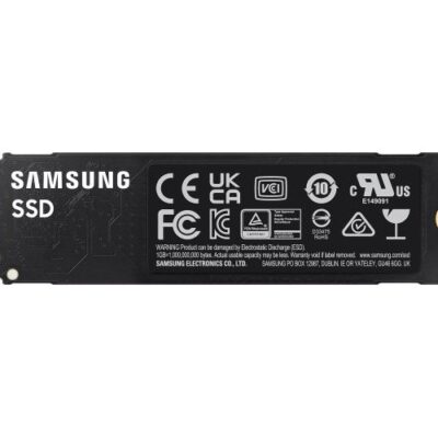 דיסק פנימי Samsung 990 EVO PLUS 1TB