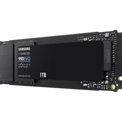 דיסק פנימי Samsung 990 EVO PLUS 1TB