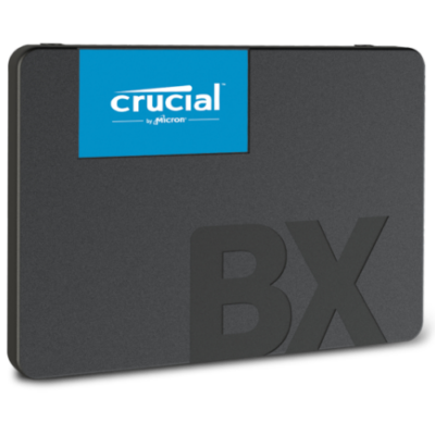 כונן פנימי Crucial BX500 1TB SATA 2.5 SSD