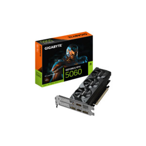 כרטיס מסך Gigabyte GeForce RTX 5060 OC Low Profile 8GB