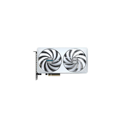 כרטיס מסך Gigabyte GeForce RTX 5060 Ti EAGLE ICE OC 8GB white
