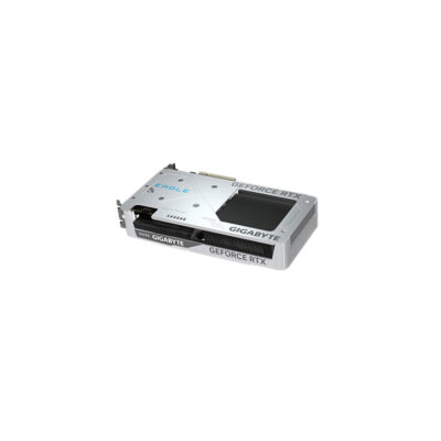 כרטיס מסך Gigabyte GeForce RTX 5060 Ti EAGLE ICE OC 8GB white