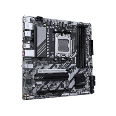 לוח אם GIGABYTE B850M DS3H DDR5 2.5GBE