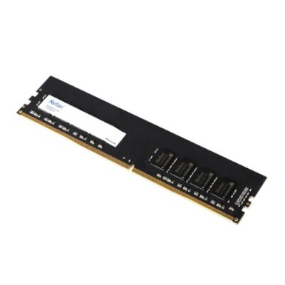 זכרון למחשב נייח Netac Basic DDR4 16GB 3200Mhz C16
