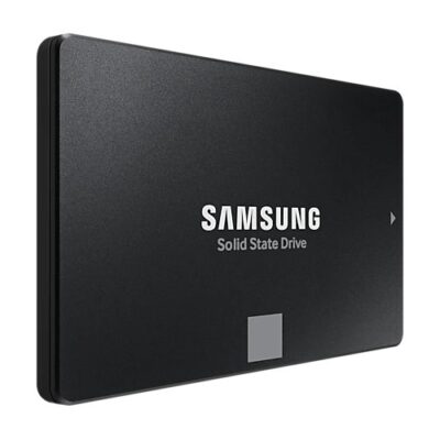 כונן פנימי SAMSUNG EVO870 500GB 2.5 SSD SATA III