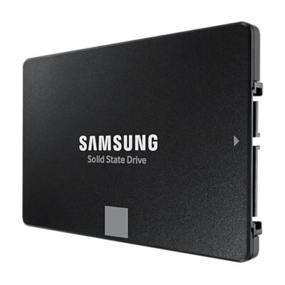 כונן פנימי SAMSUNG EVO870 500GB 2.5 SSD SATA III