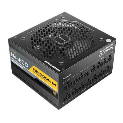 ספק כוח Antec Neo Eco 1000GGOLD full modular +80