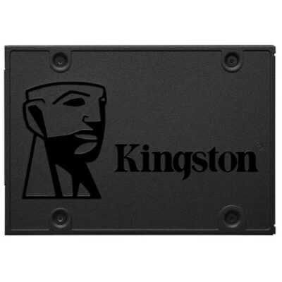 כונן פנימי 2.5 Kingston A400 960GB