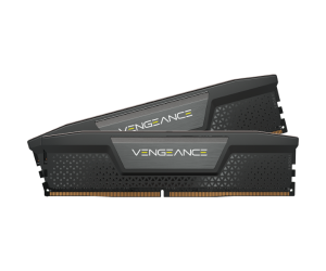 זכרון למחשב נייח Corsair Vengeance DDR5 32GB 5200MHZ 2X16 C40 KIT