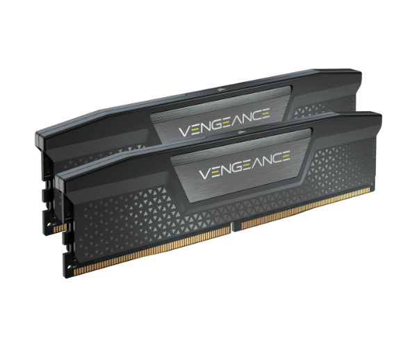 זכרון למחשב נייח Corsair Vengeance 32GB 2X16 DDR5 6000Mhz C30