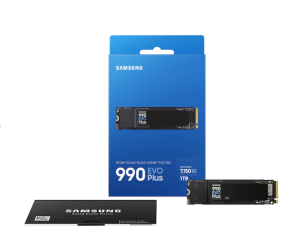 כונן Samsung 990 EVO PLUS 1TB