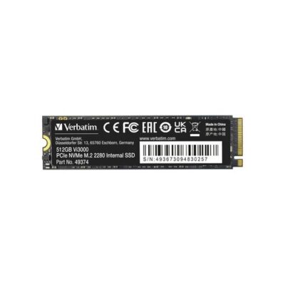 כונן פנימי Verbateem VI3000 512GB