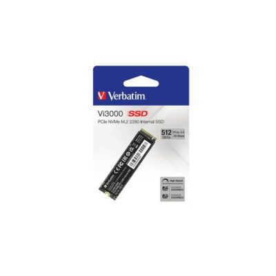 כונן פנימי Verbateem VI3000 512GB