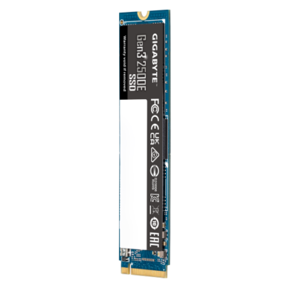 כונן פנימי GIGABYTE 2500E 1TB