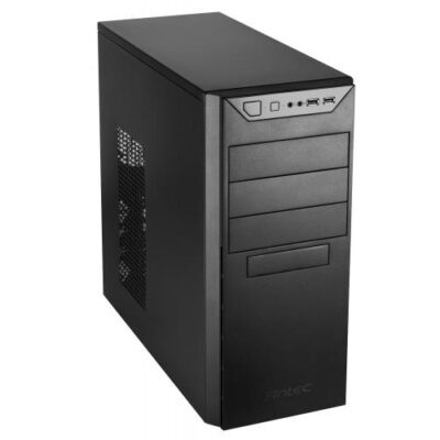 מארז מחשב ANTEC ATX VSK4000B-U3