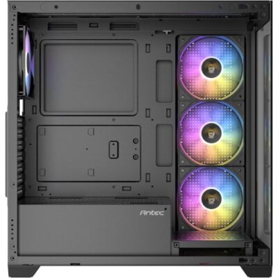 מארז מחשב Antec CX300 ELITE Fixed RGB
