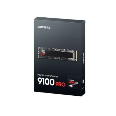 כונן פנימי Samsung 9100 PRO 1TB Gen5