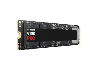 כונן Samsung 9100 PRO 4TB Gen5