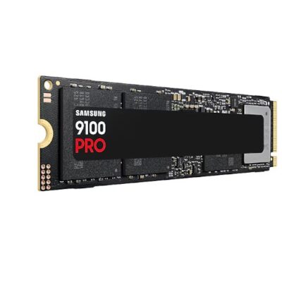 כונן פנימי Samsung 9100 PRO 4TB Gen5