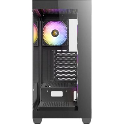 מארז מחשב Antec CX300 ELITE Fixed RGB